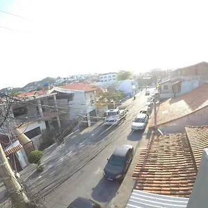  Casa de Férias Casa De Temporada Próximo De 2 Praias E Do Centro Brasil