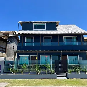  Apartamento Eolos Loft's - Brasil