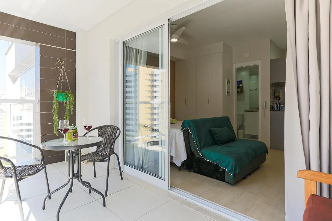 Studio Cool - Rua Augusta Apartment Sao Paulo
