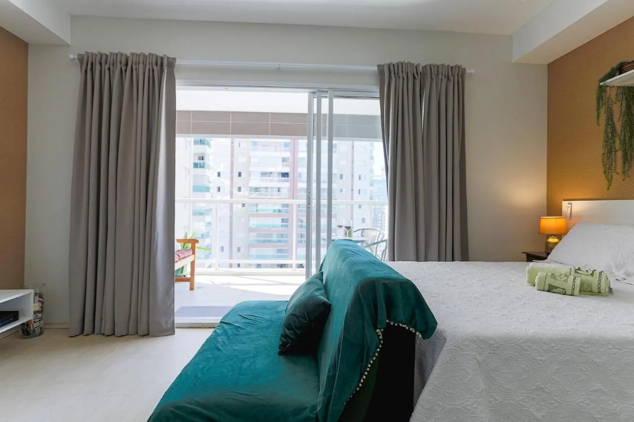 Studio Cool - Rua Augusta Apartment Sao Paulo